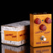 Used Way Huge WM20 Smalls Conspiracy Theory Professional Overdrive Pedal with Box