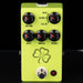 Used JHS Clover Preamp Pedal