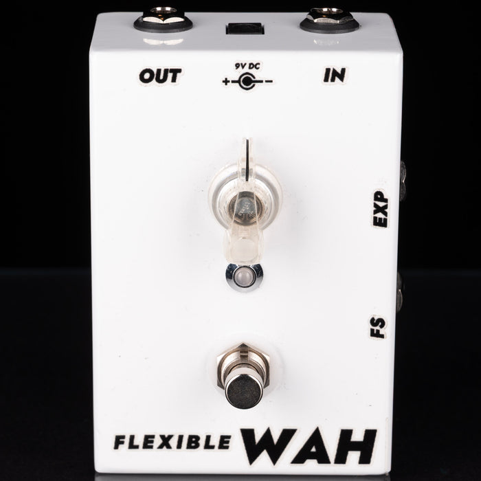 Used Imifumei Flexible Wah Pedal