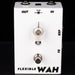Used Imifumei Flexible Wah Pedal