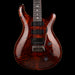 PRS Limited Edition Core Studio 22 Mango Top Orange Tiger with Case