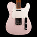 Fender Custom Shop 1958 Telecaster Journeyman Relic Faded Shell Pink
