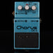 Used Boss CE-3 Chorus Pedal