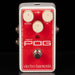 Used Electro-Harmonix Nano Pog Polyphonic Octave Generator Pedal
