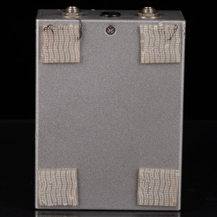 Used Foxrox Electronics Octron Octave Pedal