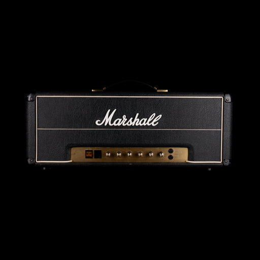 Vintage 1976 Marshall JMP 2204 Master Model Mk II 50-watt Guitar Amp Head