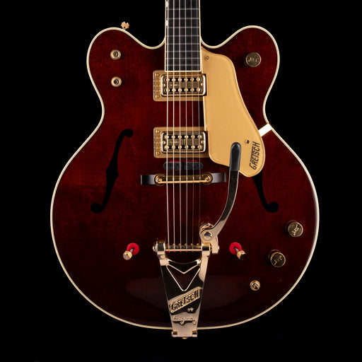 Pre-Owned 2022 Gretsch G6122T-62 Vintage Select Edition '62 Chet Atkins Country Gentleman With OHSC