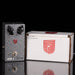 Used R2R Electric Supa MKII Professional # 97 Fuzz Pedal with Box