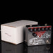 Used Menatone Kar Krash Overdrive Pedal with Box