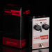 Used TC Electronic Vibraclone Rotary Pedal with Box