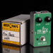 Used Greer Amps Fish Press Compressor Pedal With Box