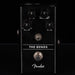 Used Fender The Bends Compressor Pedal - 2