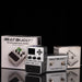 Used Singular Sound Beat Buddy Pedal Drum Machine With Footswitch with Box