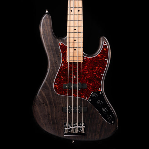 Pre-Owned 2023 Sadowsky Metroline Vintage Jazz Bass Nirvana Black With Gig Bag