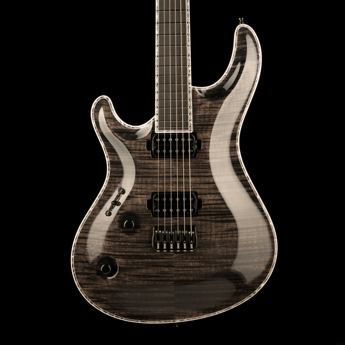 Mayones Regius 6 Lefty (T-GRA-G) レフトハンド Mayones Regius 6 Lefty (T-GRA-G) レフトハンド Mayones Regius 6