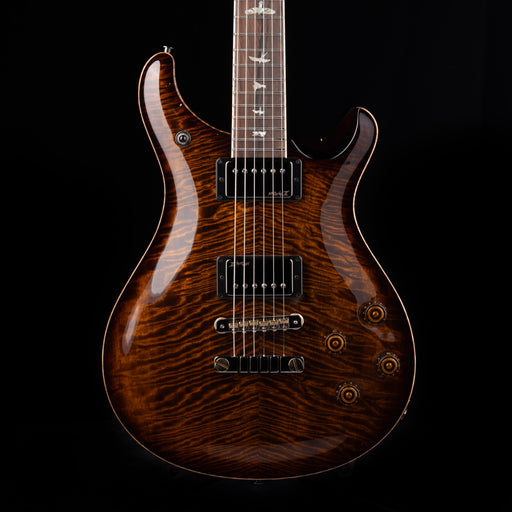 PRS Limited Edition Core McCarty 594 Mango Top Black Gold Burst with Case