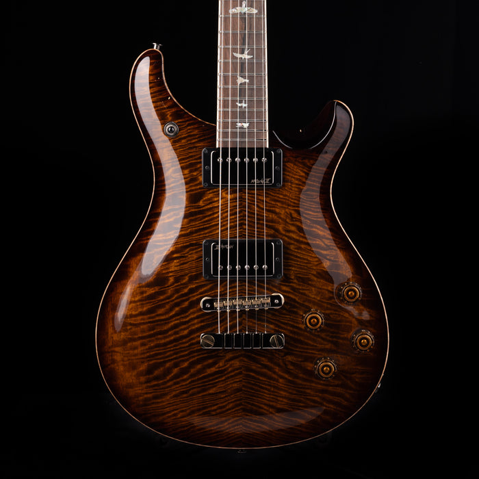 PRS Limited Edition Core McCarty 594 Mango Top Black Gold Burst with Case