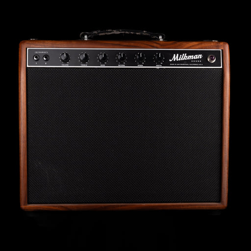 Pre Owned Milkman Sound Creamer 20-Watt Guitar Amp Combo