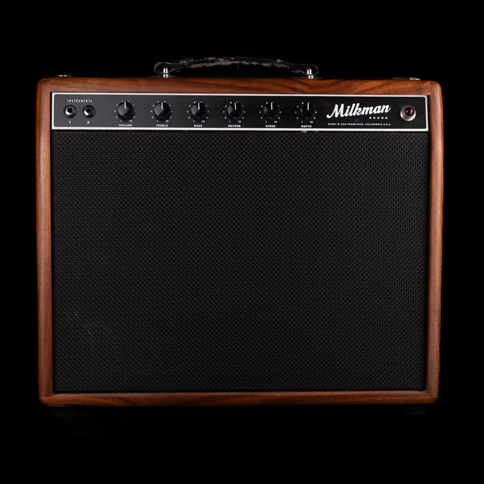 Pre Owned Milkman Sound Creamer 20-Watt Guitar Amp Combo