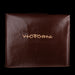 Pre-Owned Victoria Victoriette 112 Brown Guitar Amp Combo with Cover and Footswitch