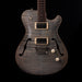 Used Knaggs Chena Winter Solstice Semi-Hollow Electric Guitar With OHSC