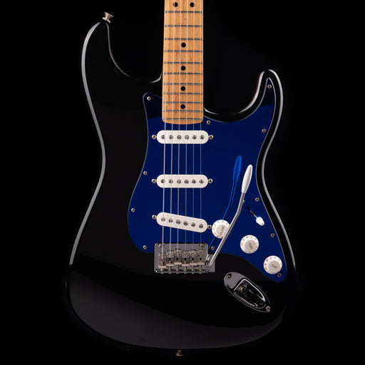 Used 2020 Fender Player Stratocaster Black
