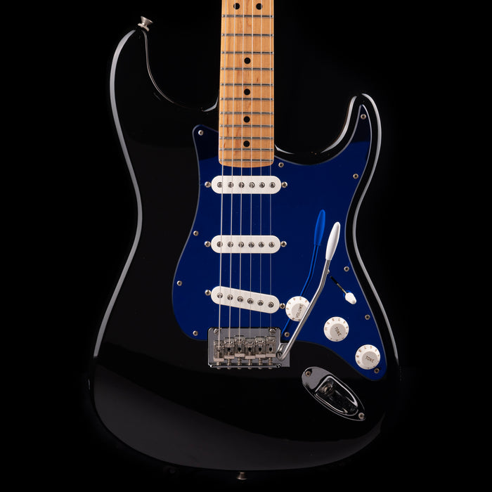 Used 2020 Fender Player Stratocaster Black