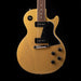 Used 2025 Gibson Les Paul Special TV Yellow Modded with OHSC