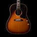 Vintage Gibson J-160E Sunburst Acoustic Electric Guitar With OHSC