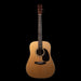 Martin D-28 Standard Natural Acoustic Guitar with Case