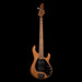 Ernie Ball Music Man Stingray Special 5 HH Classic Natural with Mono Case
