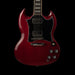 Used Epiphone SG Standard 60s Vintage Cherry
