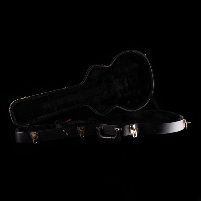 Pre-Owned 2022 Heritage H-535 Original Sunburst Electric Guitar With OHSC