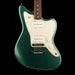 Pre Owned 2015 Fender Limited Edition American Special Jazzmaster Sherwood Green Metallic With Case