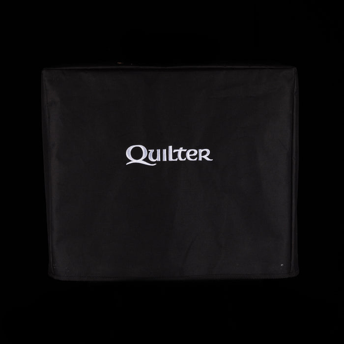 Pre-Owned Quilter Labs Travis Toy 12 Guitar Amp Combo Black with Cover