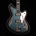 Novo Limited Miris JHH Maple Top Light Distress Pelham Burst with Case