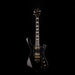 Used Ibanez FRM350 Fireman Black with Case