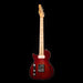 Pre-Owned 2012 St. Blues 61 South Left-Handed Walnut Burst With OHSC