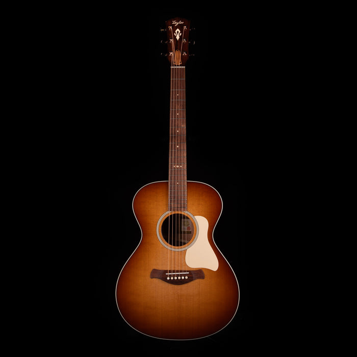 Taylor Signed Ben Harper Gold Label 512e Special Edition Shaded Edgeburst with Case - 1204086069