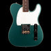 Pre-Owned 2025 Squier Classic Vibe 60's Esquire Sherwood Green With Gig Bag