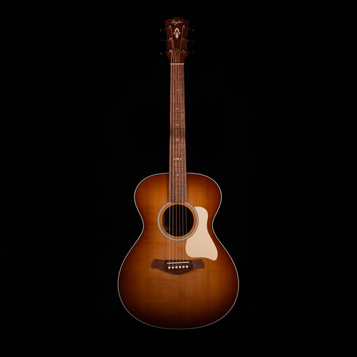 Taylor Ben Harper Gold Label 512e Special Edition Shaded Edgeburst with Case - 1204106023