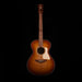 Taylor Ben Harper Gold Label 512e Special Edition Shaded Edgeburst with Case - 1204106023
