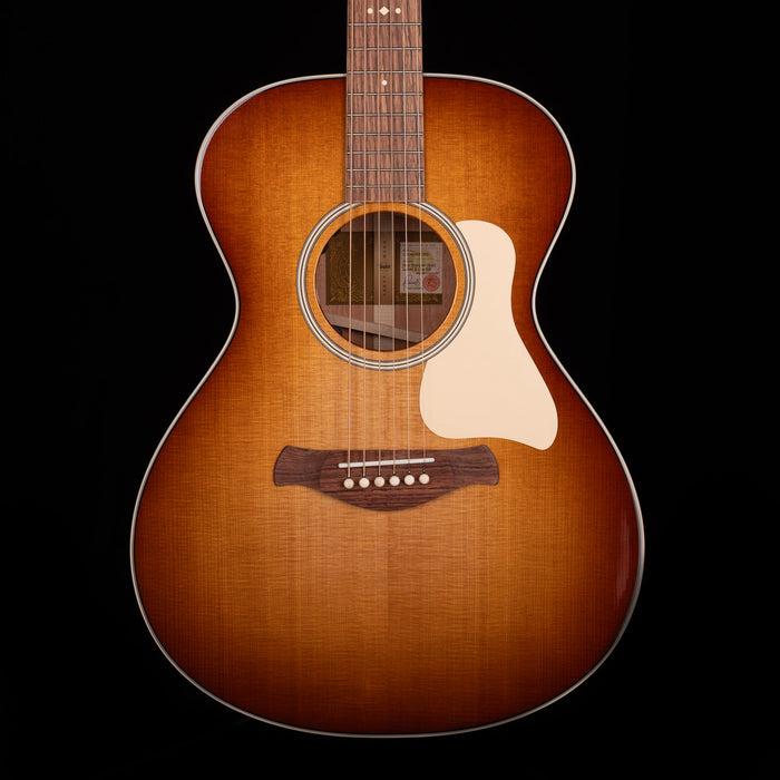 Taylor Signed Ben Harper Gold Label 512e Special Edition Shaded Edgeburst 068
