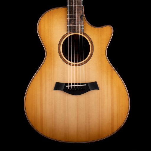 Taylor Custom Grand Concert C12ce Antique Blonde Catch # 26
