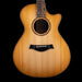 Taylor Custom Grand Concert C12ce Antique Blonde Catch # 26