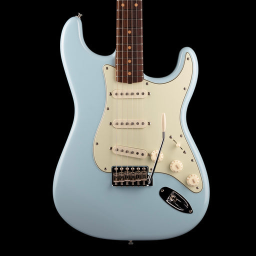 Pre-Owned 2026 Fender Stratocaster Vintera III Sonic Blue With Gig Bag