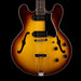 Heritage Standard II Collection H-530 Sunburst Electric Guitar With Case