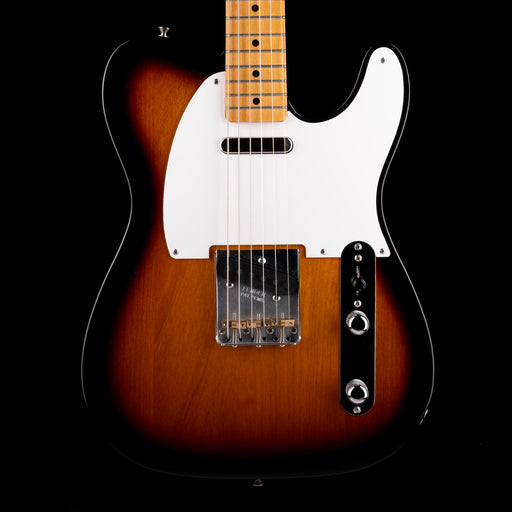 Pre-Owned 2020 Fender Vintera 50's Telecaster 2-Tone Sunburst