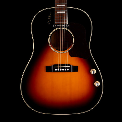 Pre-Owned Epiphone Limited Edition EJ-160E/VC - Vintage Cherry Sunburst With OHSC