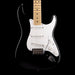 Pre-Owned 2004 Fender Eric Clapton Stratocaster Black With OHSC